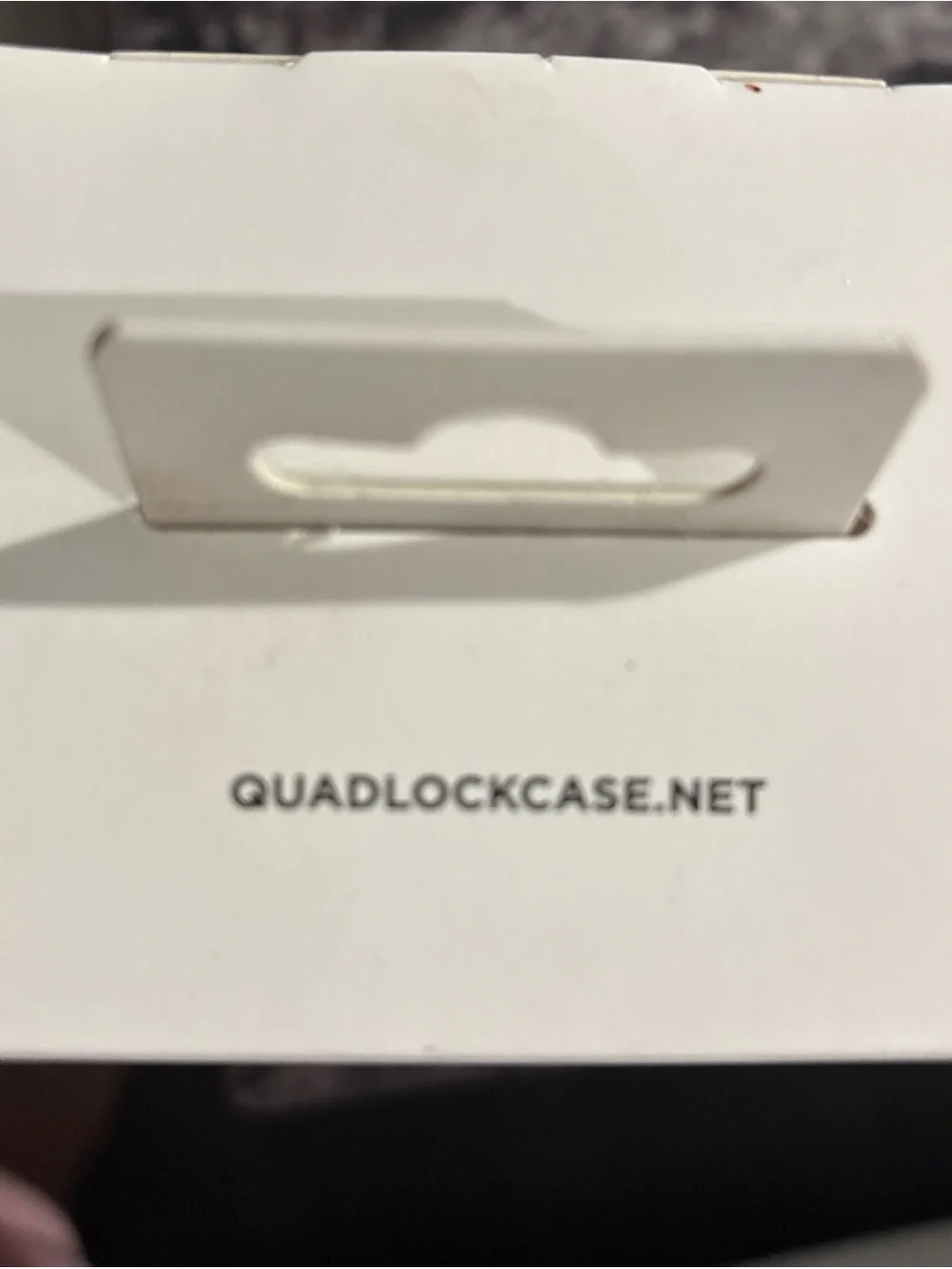 N/A securely mount